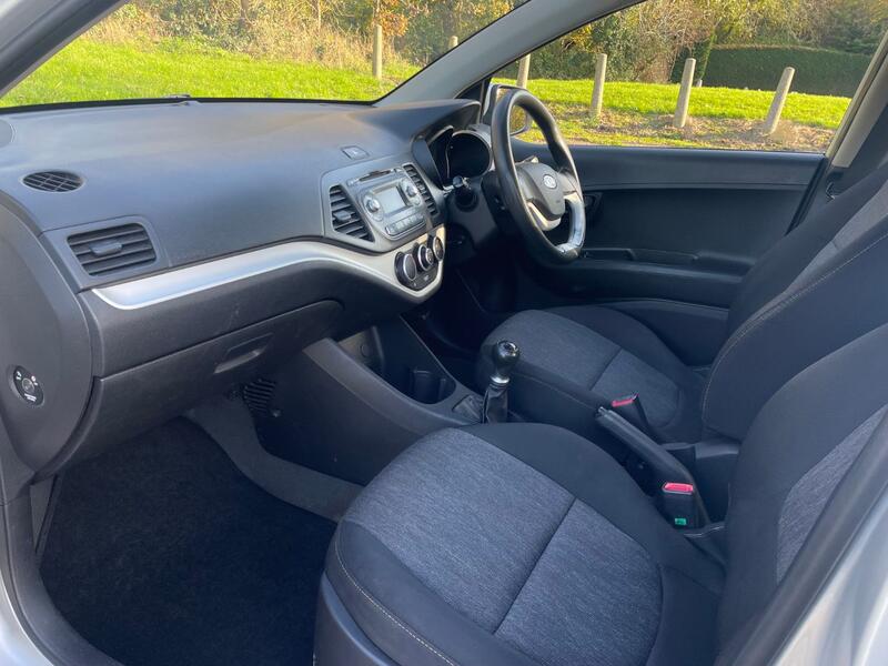 KIA PICANTO
