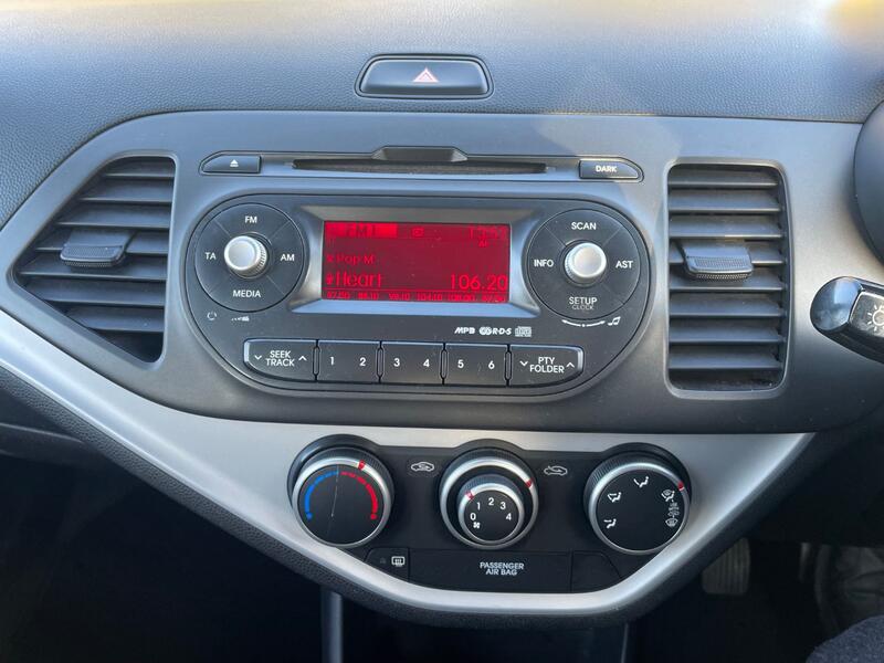 KIA PICANTO