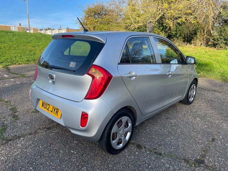 KIA PICANTO