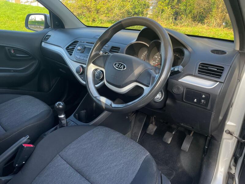 KIA PICANTO