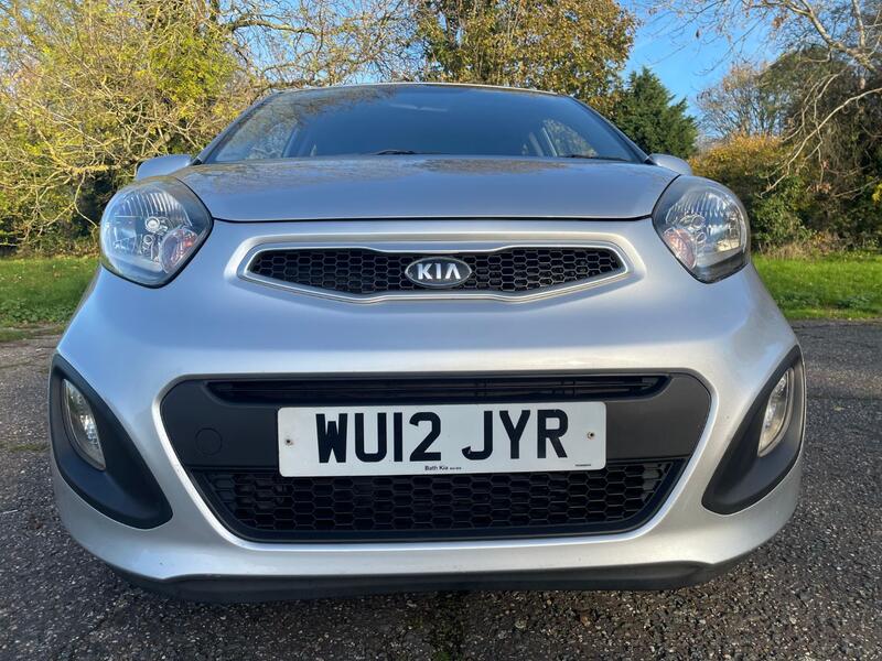 KIA PICANTO