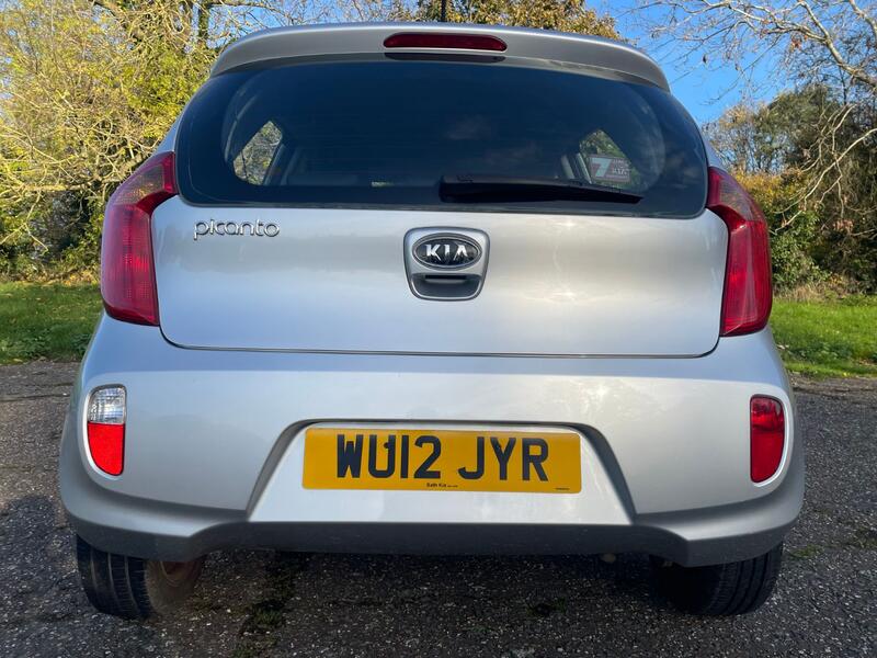 KIA PICANTO
