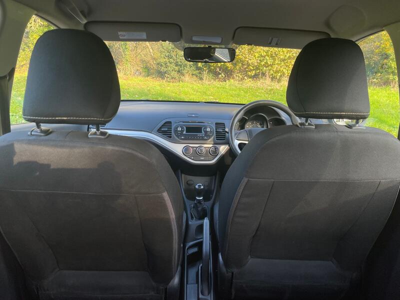KIA PICANTO