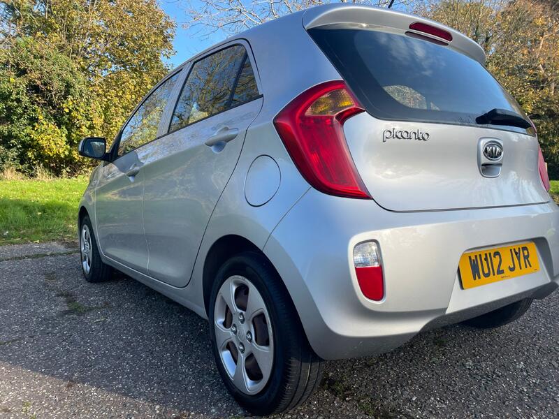 KIA PICANTO