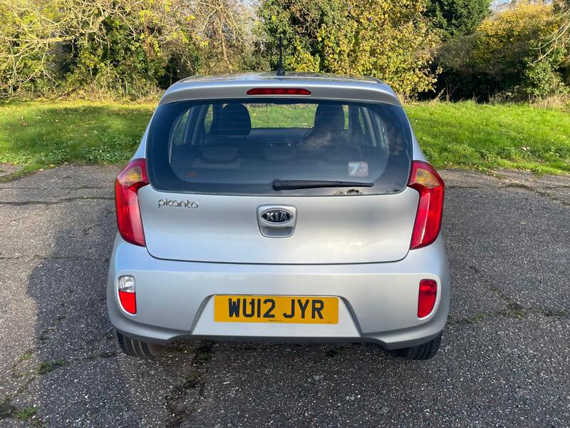 KIA PICANTO