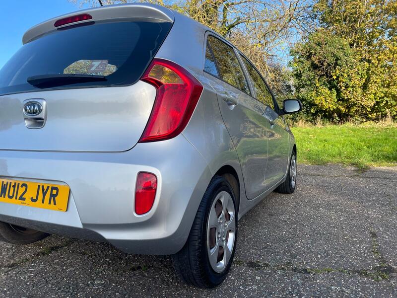 KIA PICANTO