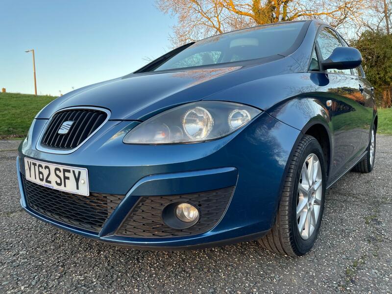 SEAT ALTEA