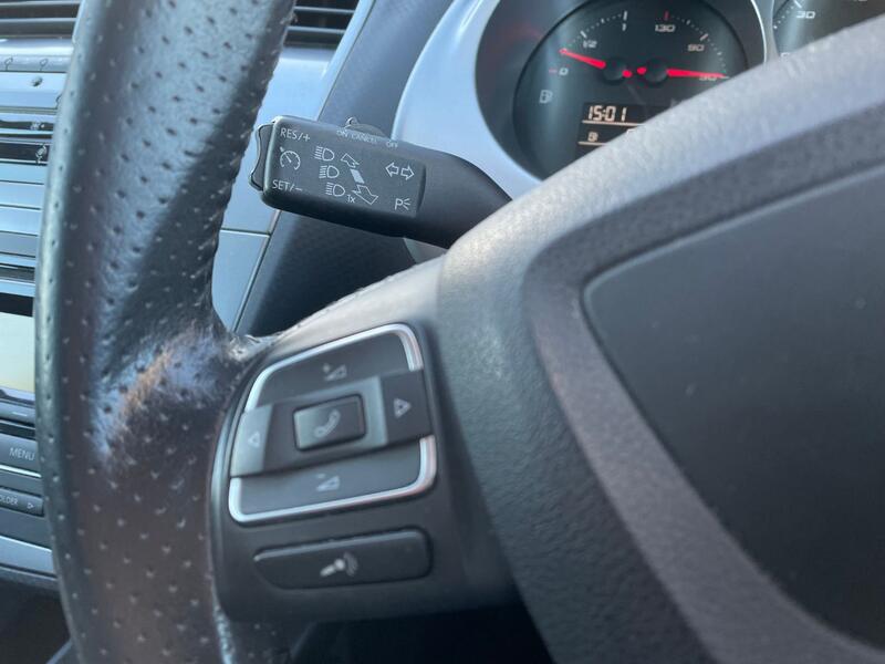 SEAT ALTEA