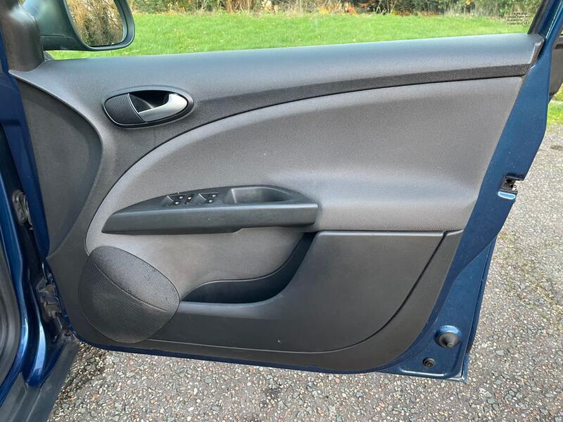 SEAT ALTEA