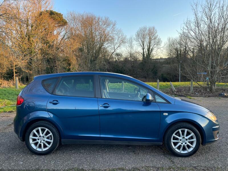SEAT ALTEA