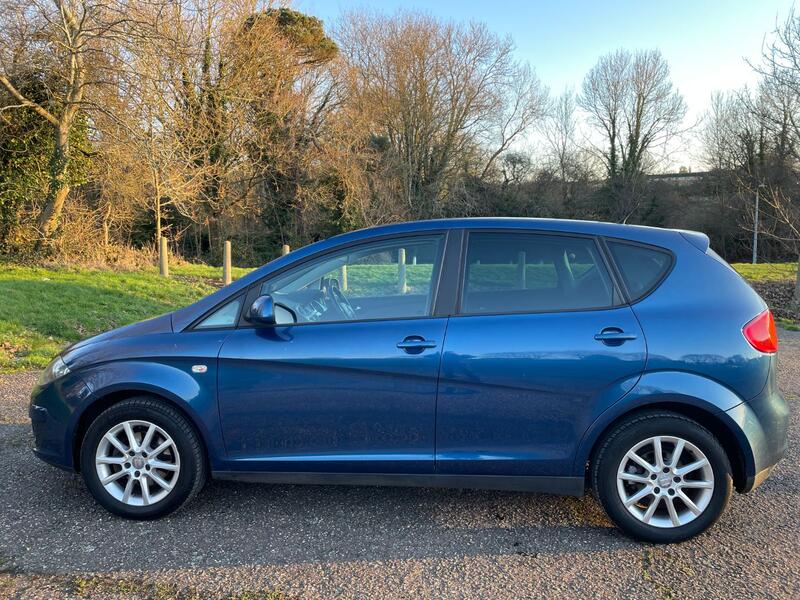 SEAT ALTEA