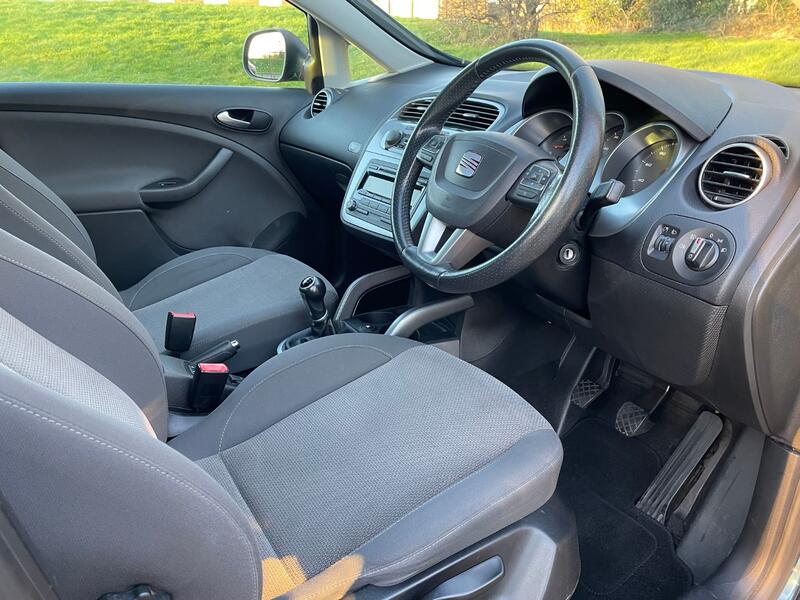 SEAT ALTEA