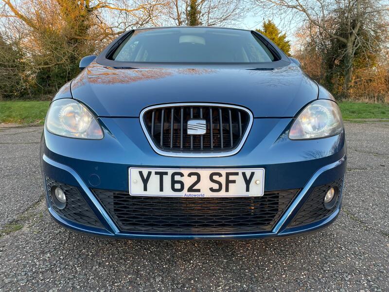 SEAT ALTEA