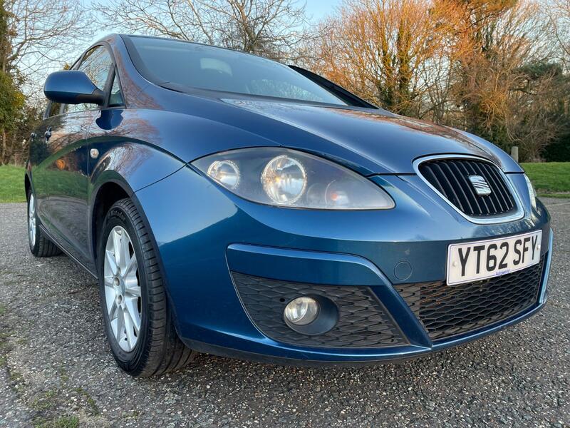SEAT ALTEA