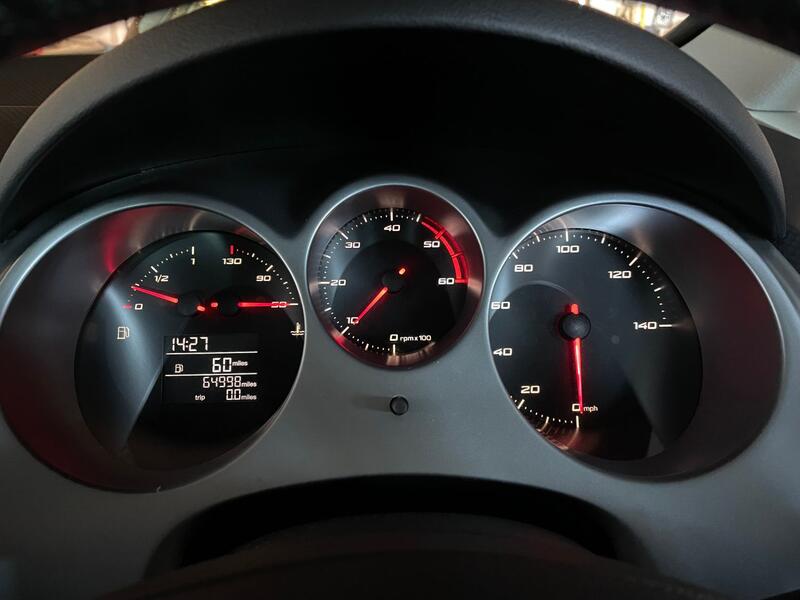 SEAT ALTEA