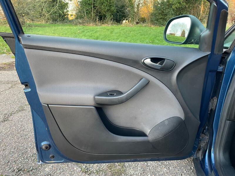 SEAT ALTEA