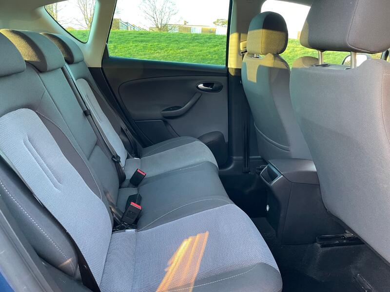 SEAT ALTEA
