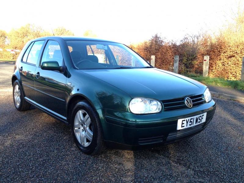 View VOLKSWAGEN GOLF 2.0 GTI  5 DOOR  ** 1 OWNER **