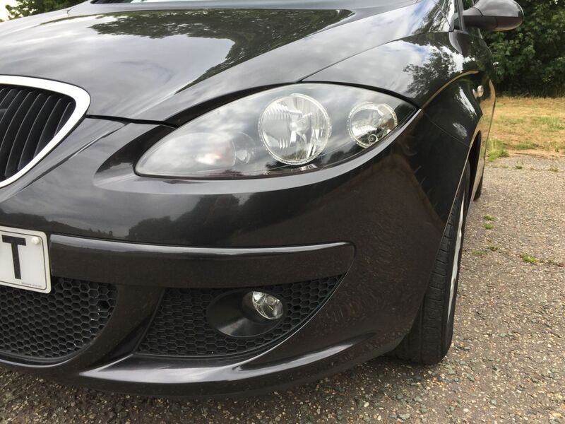 SEAT ALTEA