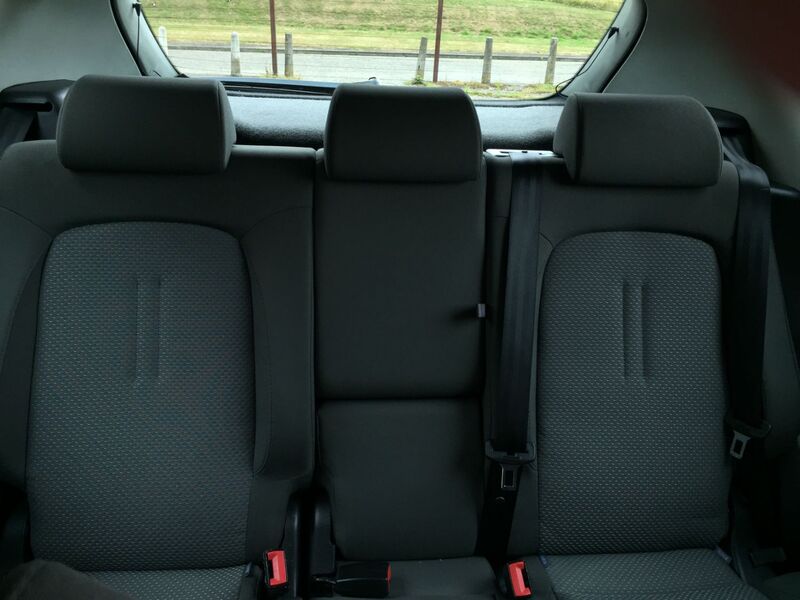 SEAT ALTEA