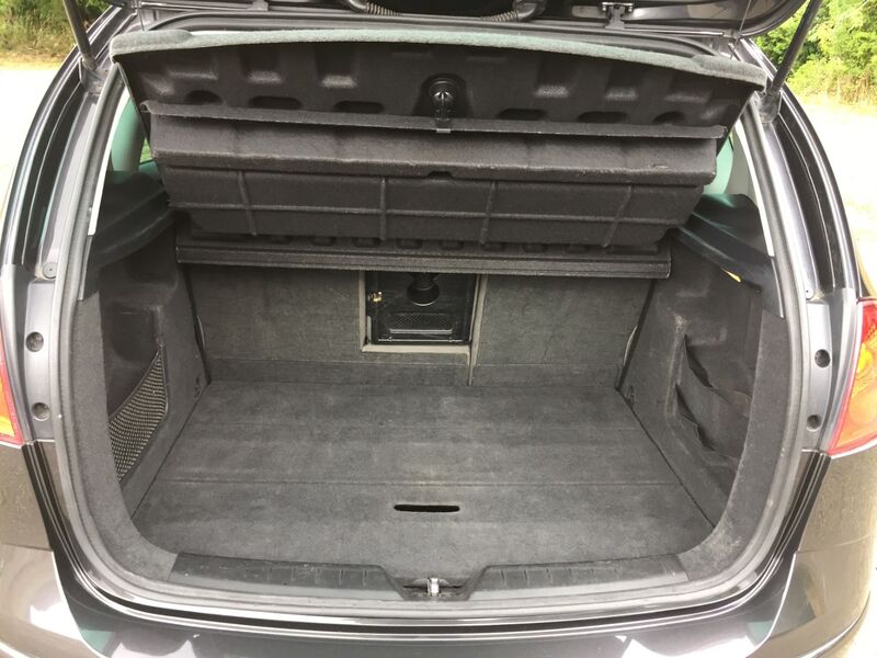 SEAT ALTEA