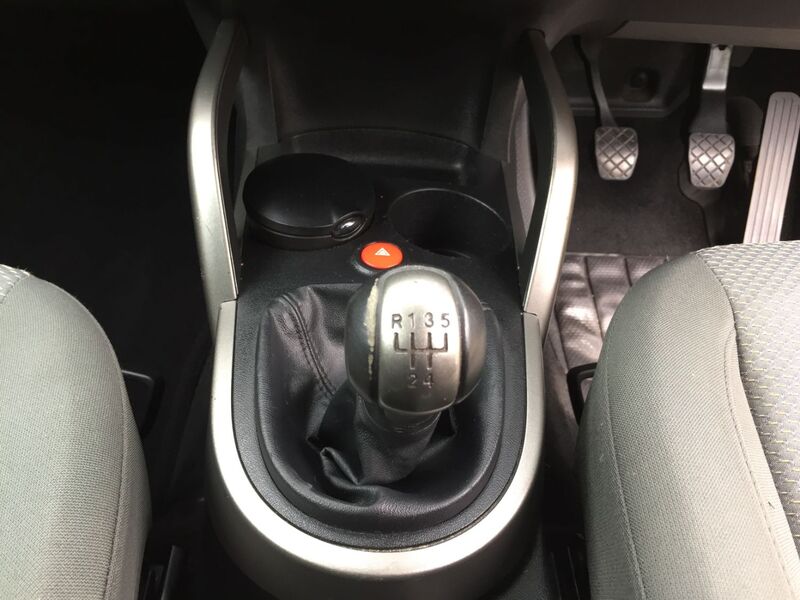 SEAT ALTEA