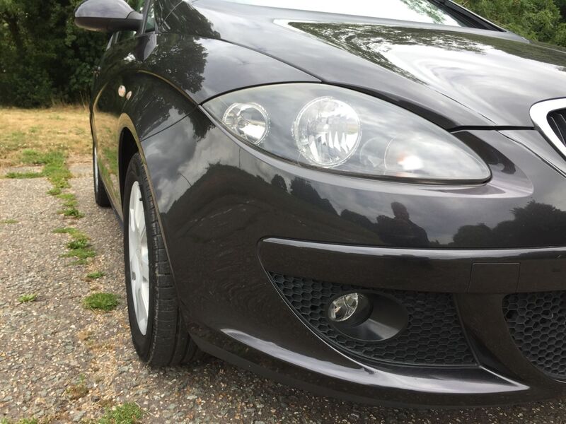 SEAT ALTEA