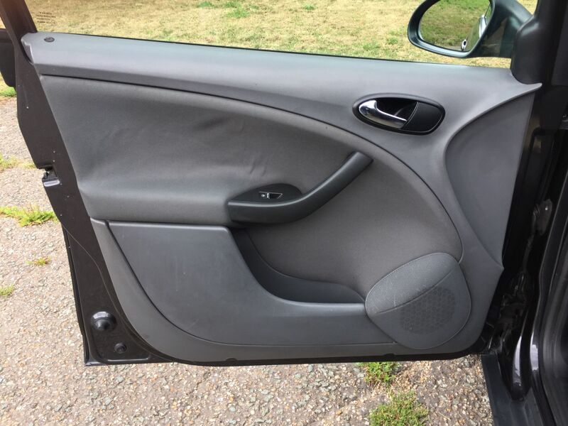 SEAT ALTEA