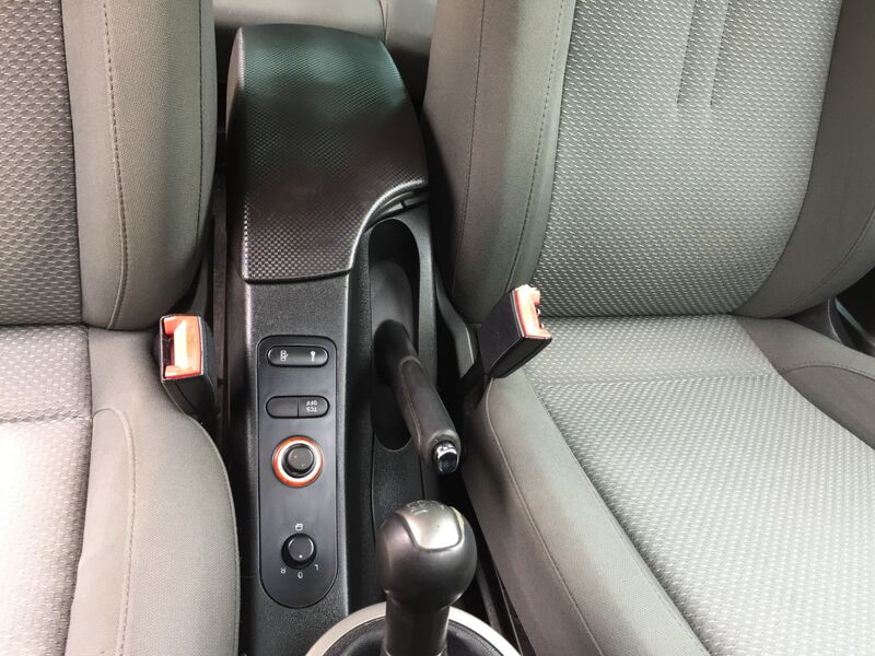 SEAT ALTEA