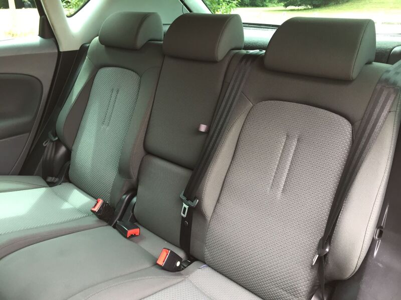 SEAT ALTEA