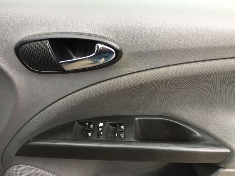 SEAT ALTEA