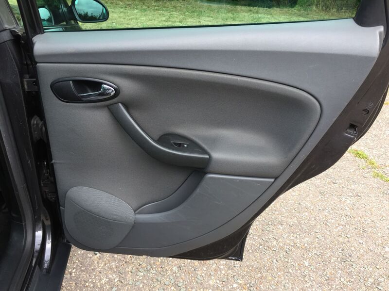 SEAT ALTEA