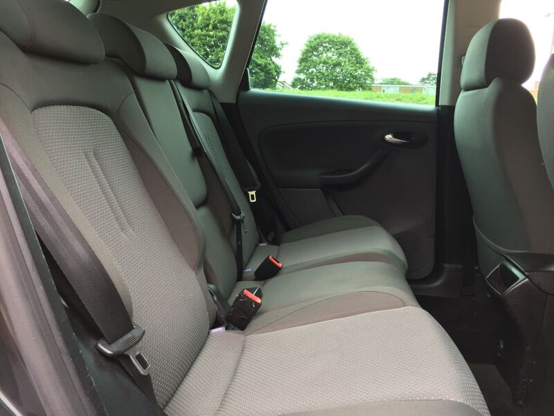 SEAT ALTEA