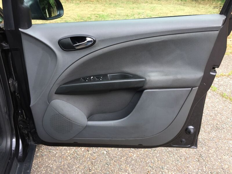 SEAT ALTEA