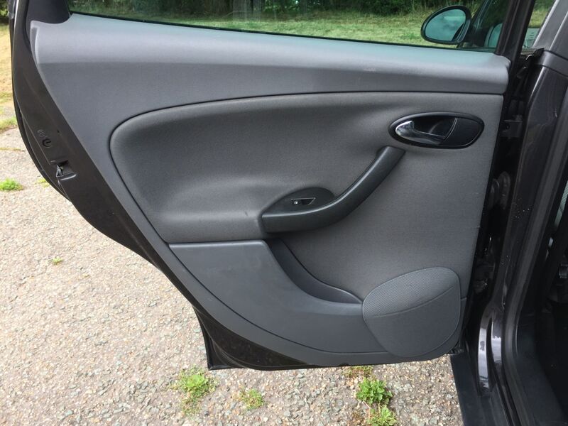SEAT ALTEA